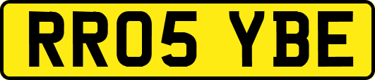 RR05YBE