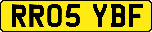RR05YBF