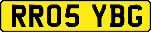 RR05YBG