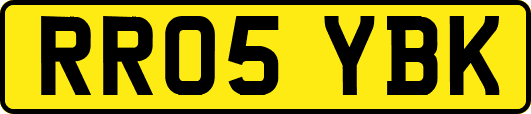 RR05YBK