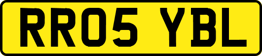 RR05YBL