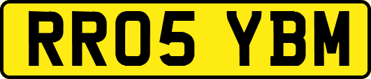 RR05YBM