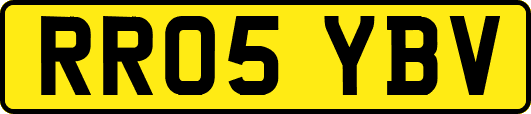 RR05YBV
