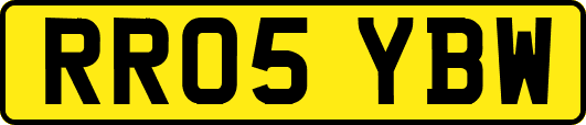 RR05YBW