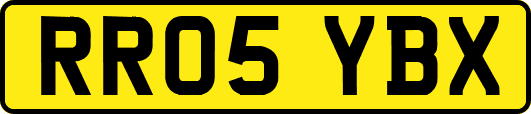 RR05YBX