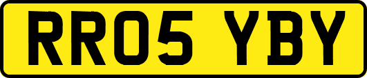 RR05YBY