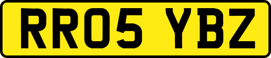 RR05YBZ