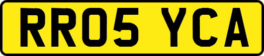 RR05YCA
