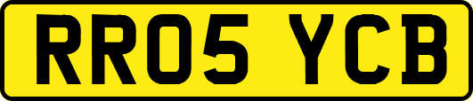 RR05YCB