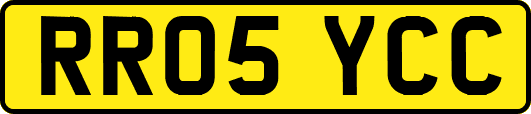 RR05YCC