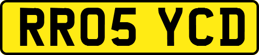 RR05YCD