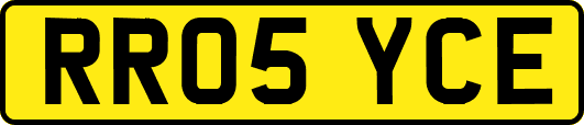 RR05YCE