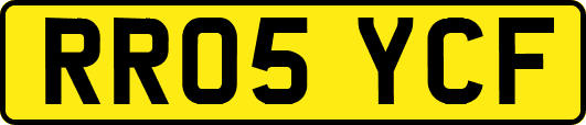RR05YCF