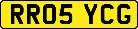 RR05YCG