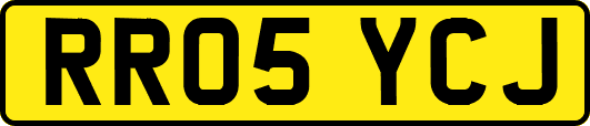 RR05YCJ