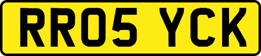 RR05YCK