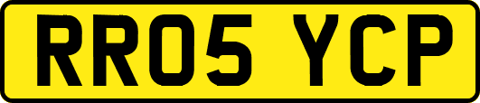RR05YCP