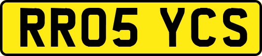 RR05YCS