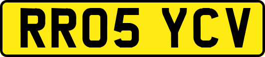 RR05YCV