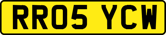 RR05YCW