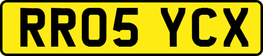 RR05YCX