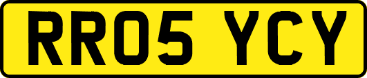 RR05YCY