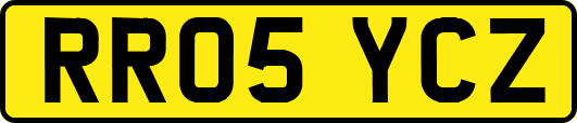 RR05YCZ
