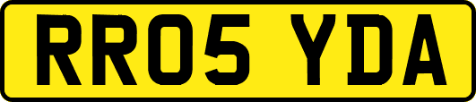 RR05YDA