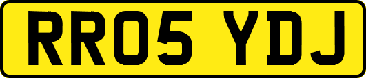 RR05YDJ