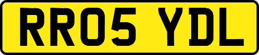 RR05YDL