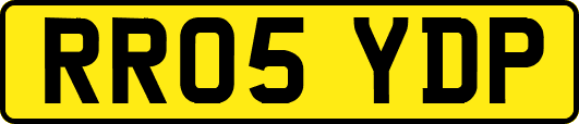 RR05YDP