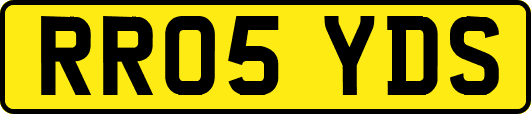 RR05YDS