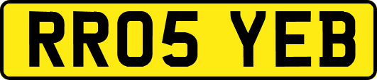 RR05YEB