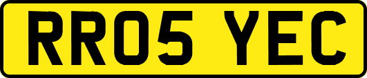 RR05YEC