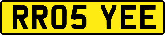 RR05YEE