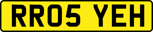 RR05YEH