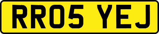 RR05YEJ