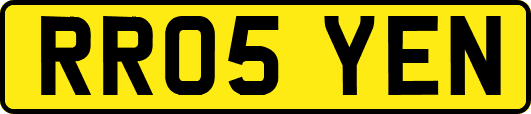 RR05YEN