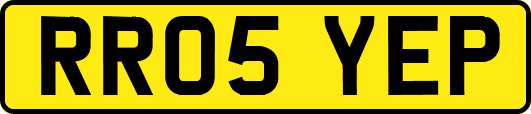 RR05YEP
