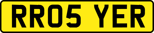 RR05YER