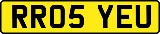RR05YEU