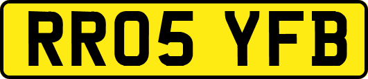 RR05YFB