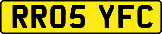RR05YFC