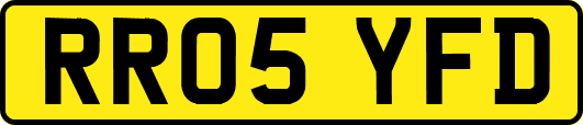 RR05YFD