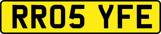 RR05YFE