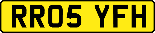 RR05YFH
