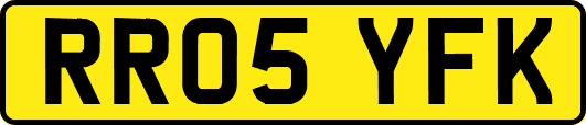RR05YFK