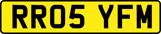 RR05YFM