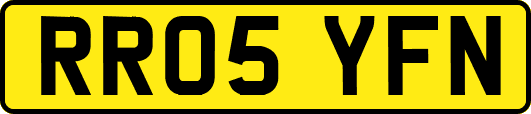 RR05YFN
