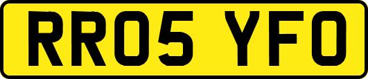 RR05YFO